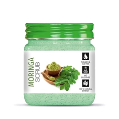 Moringa Scrub